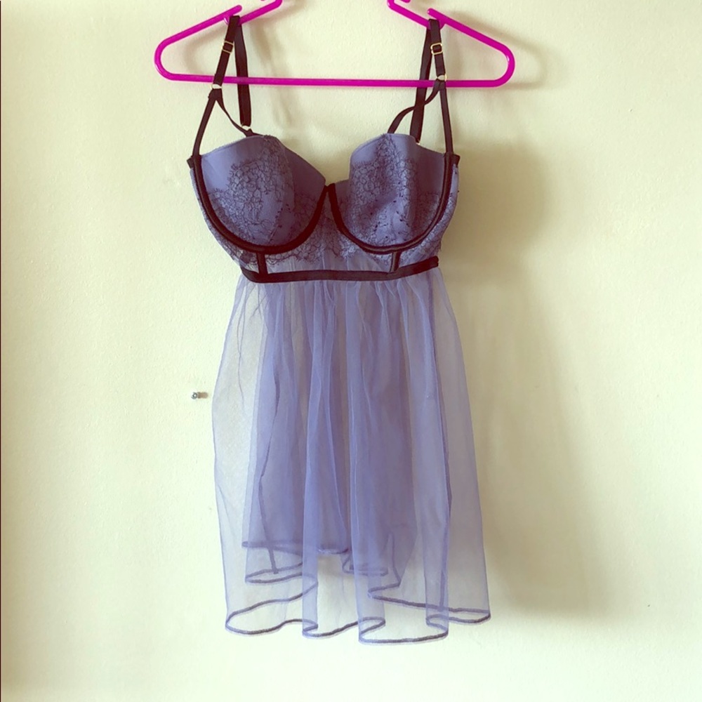 VS Lingerie